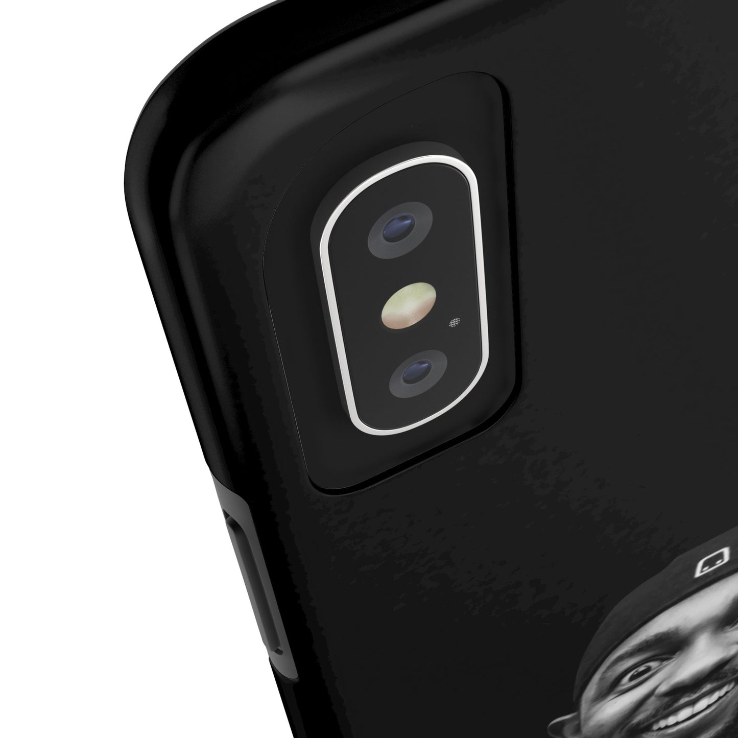 Kendrick Lamar Meme Face Mustard - Phone Case