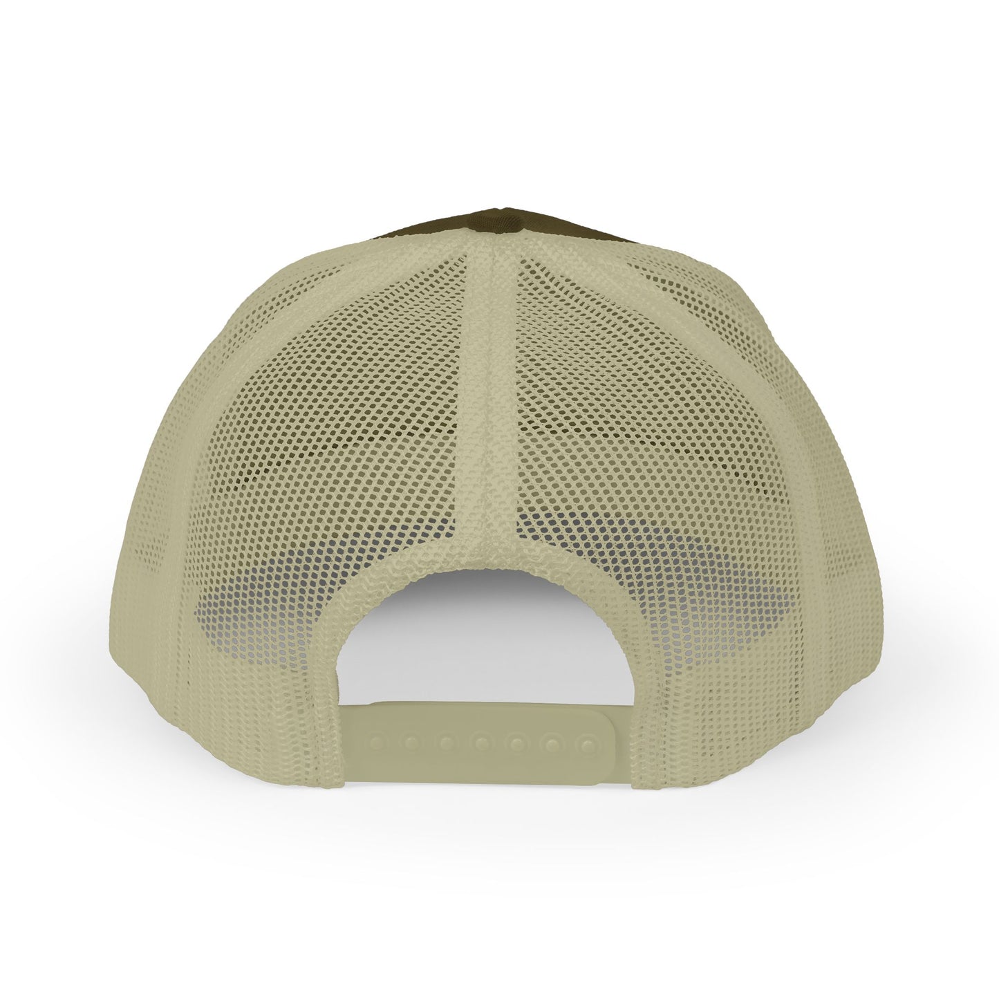 Kendrick Lamar "Not Like Us" Comic Cover - Snapback Cap