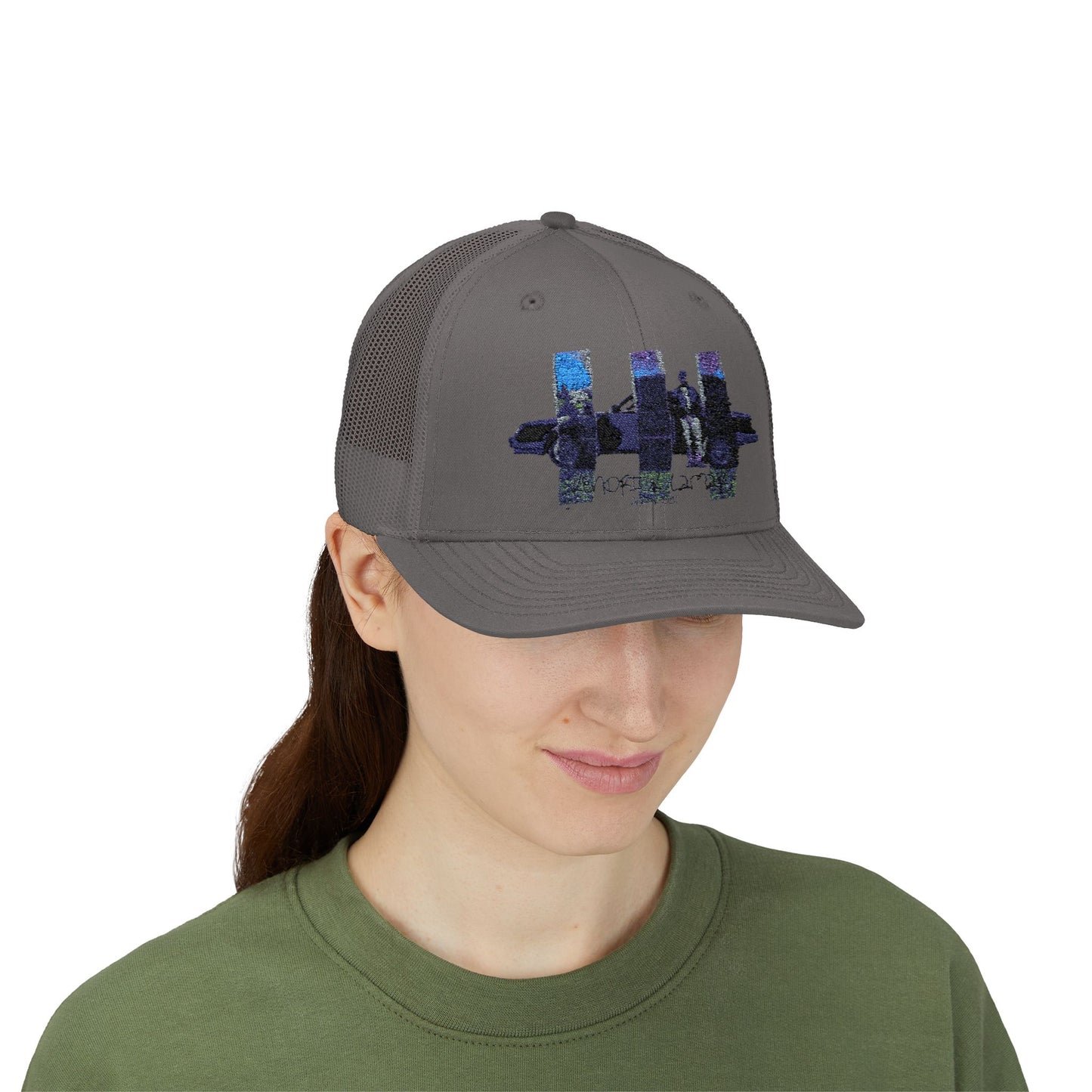 Kendrick Lamar GNX + good kid, m.A.A.d city Mashup - Snapback Cap