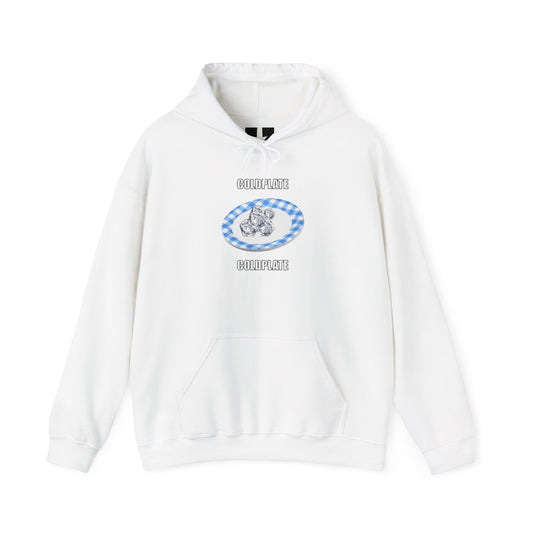 COLDPLATE MEME Hoodie