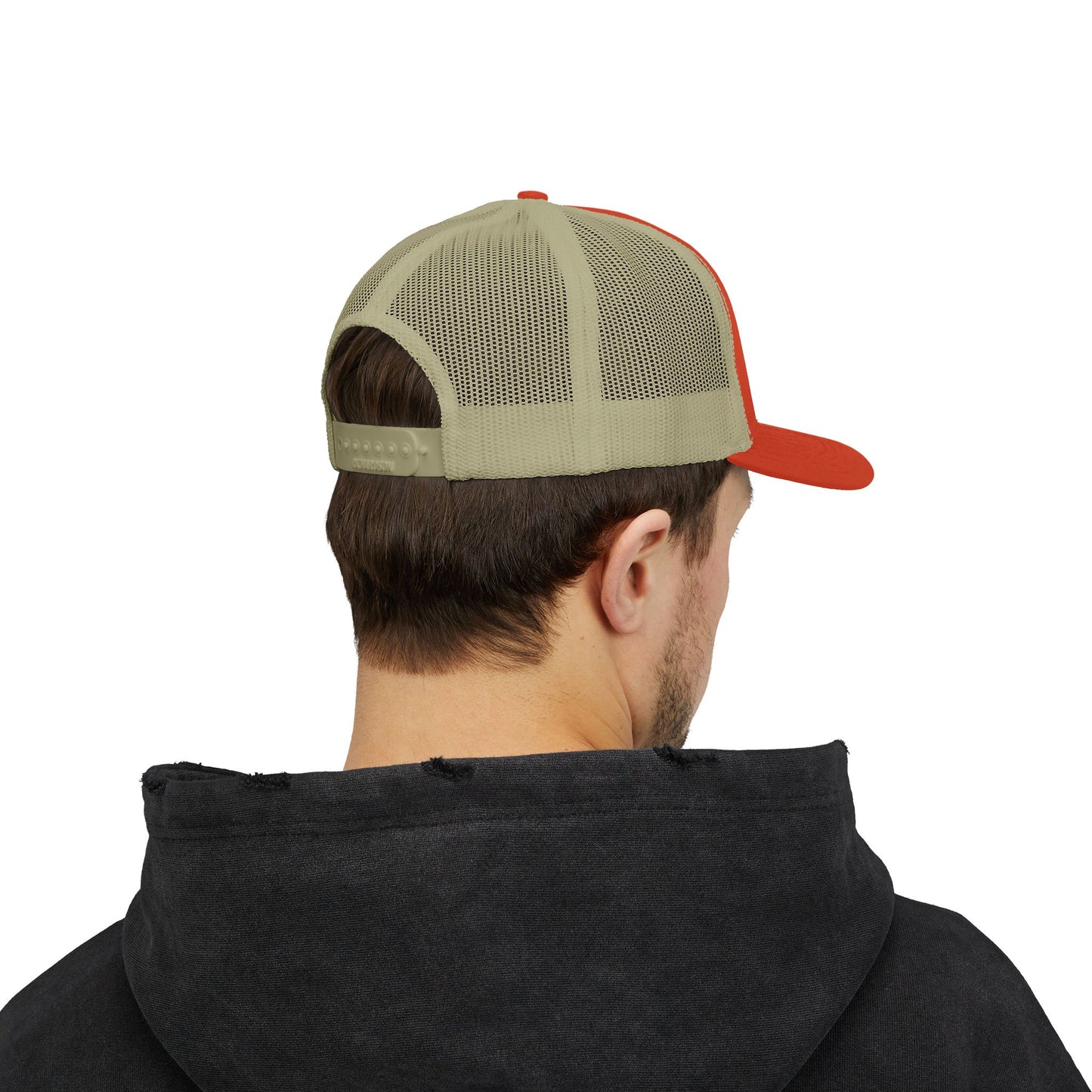 Kendrick Lamar "Not Like Us" Comic Cover - Snapback Cap