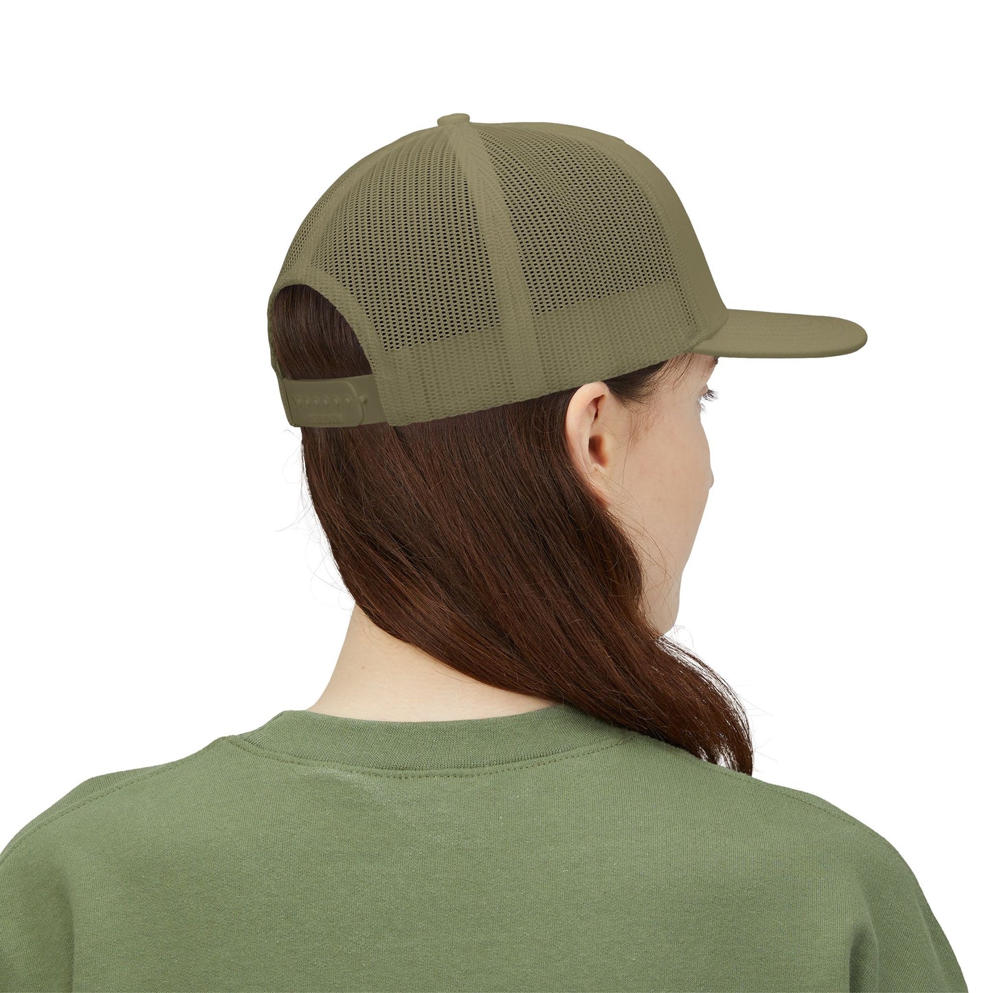 Kendrick Vs. Drake "Certified Lover Boy" Diss - Snapback Cap Embroidered