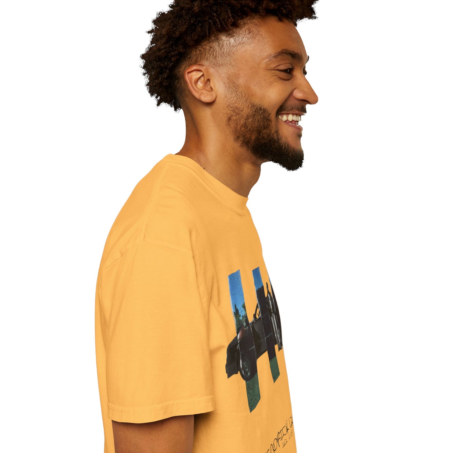 Kendrick Lamar GNX + good kid, m.A.A.d city Mashup T-shirt, Graphic Tee Unisex