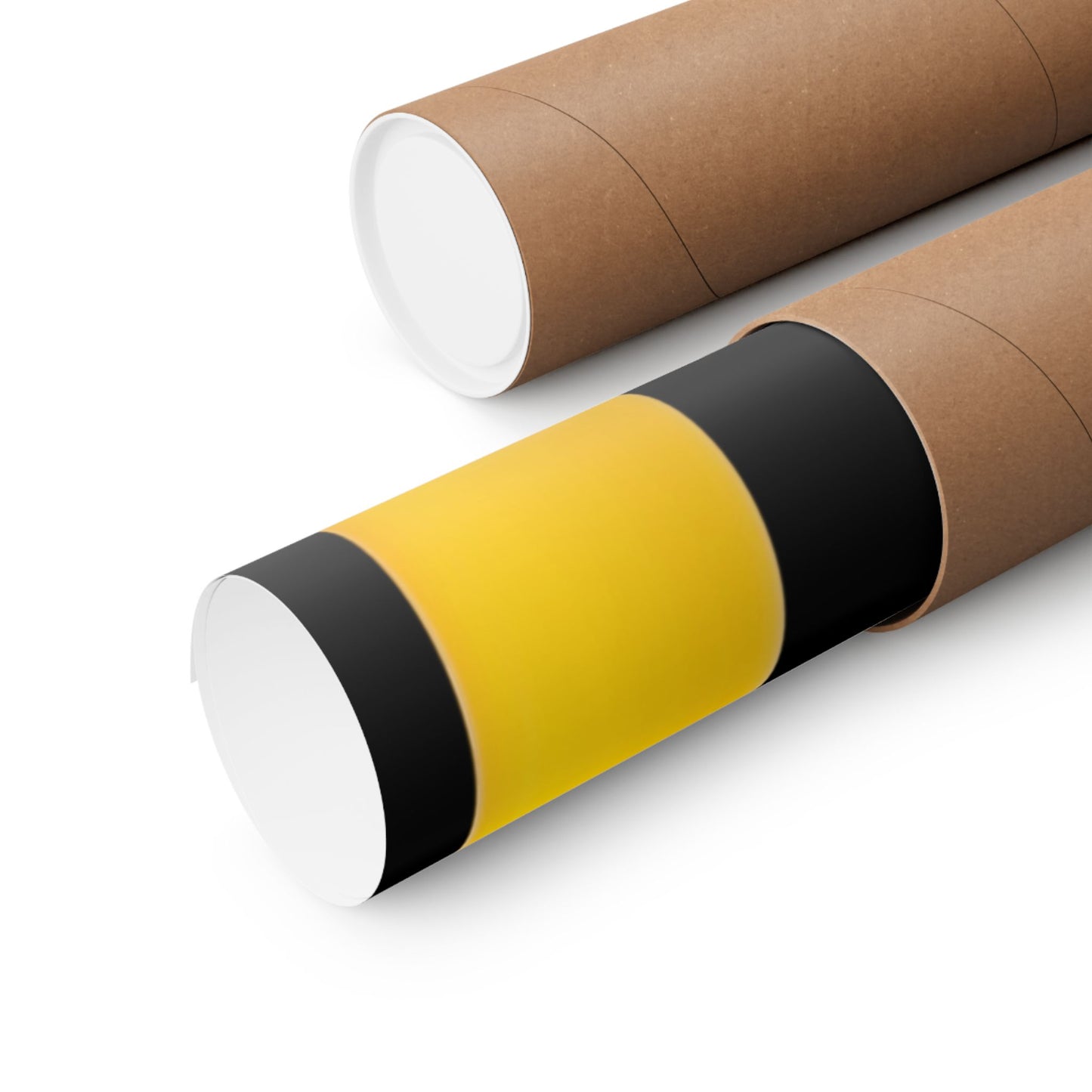 Kendrick Lamar MUSTARD Drake Meme - Matte Posters, Vibrant