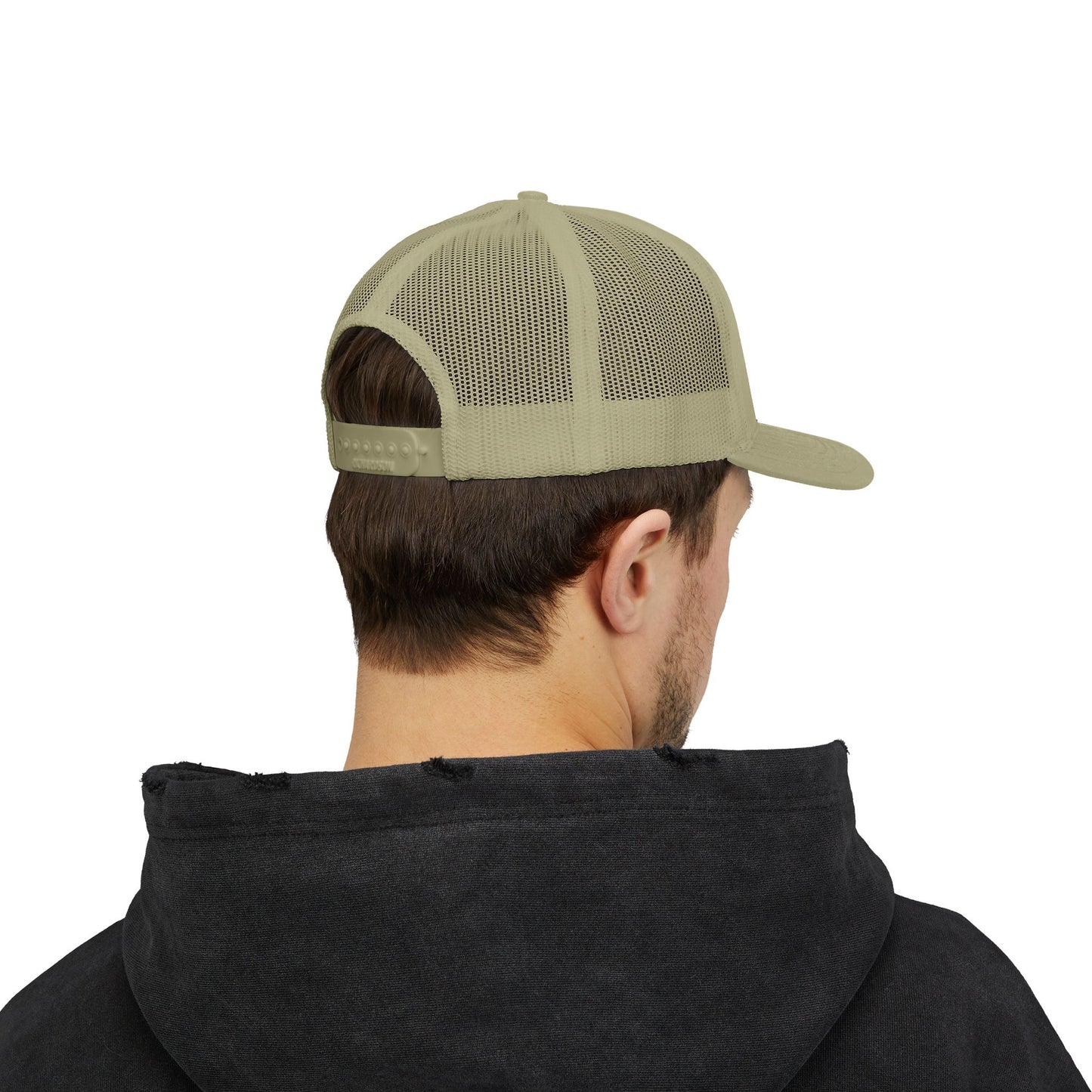 Kendrick Lamar "Not Like Us" Comic Cover - Snapback Cap
