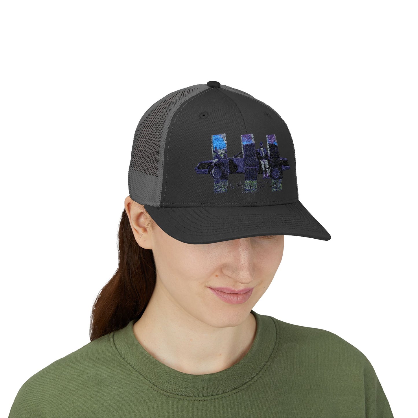 Kendrick Lamar GNX + good kid, m.A.A.d city Mashup - Snapback Cap