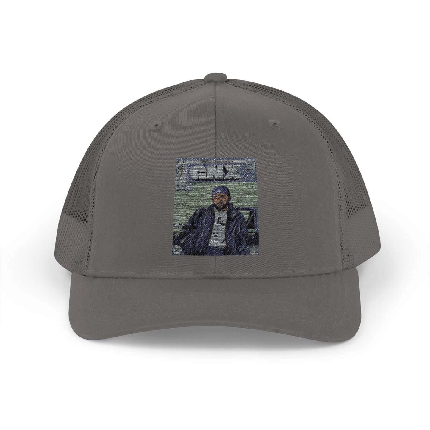 Kendrick Lamar "GNX" Comic Cover - Snapback Cap