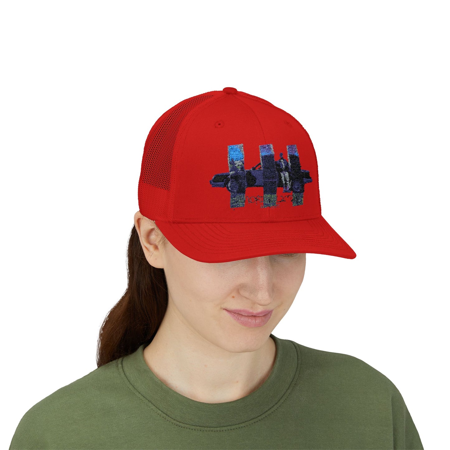 Kendrick Lamar GNX + good kid, m.A.A.d city Mashup - Snapback Cap
