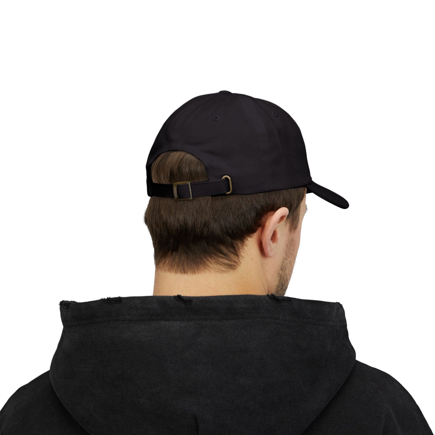 Kendrick Lamar Drake Anime Battle - Cap/Dad Hat