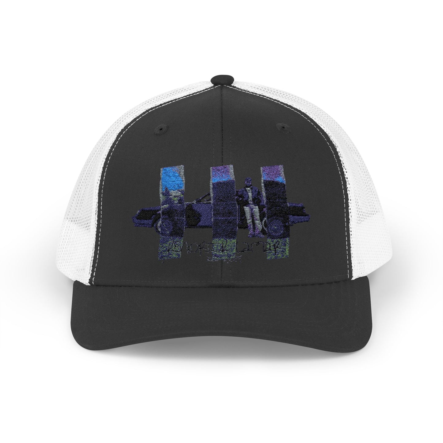 Kendrick Lamar GNX + good kid, m.A.A.d city Mashup - Snapback Cap