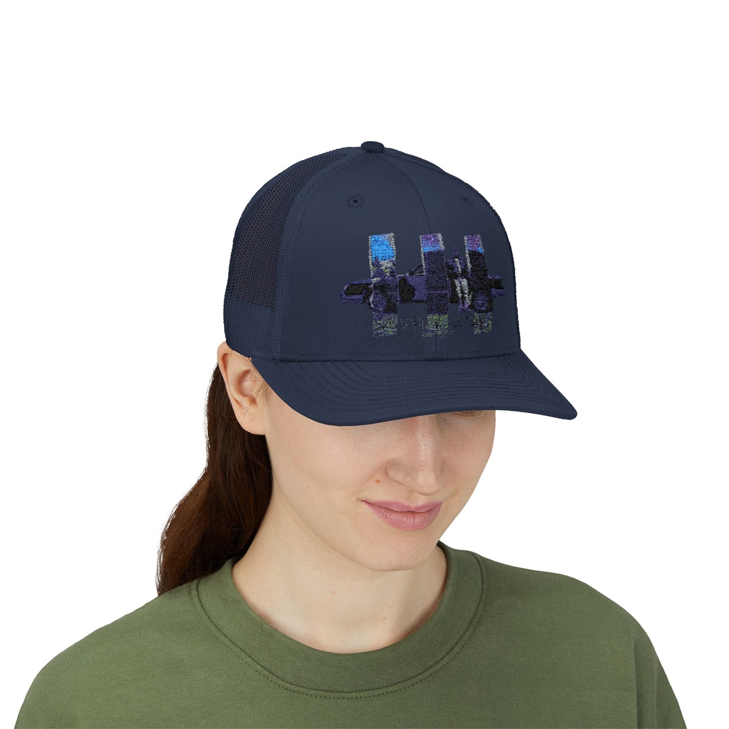 Kendrick Lamar GNX + good kid, m.A.A.d city Mashup - Snapback Cap