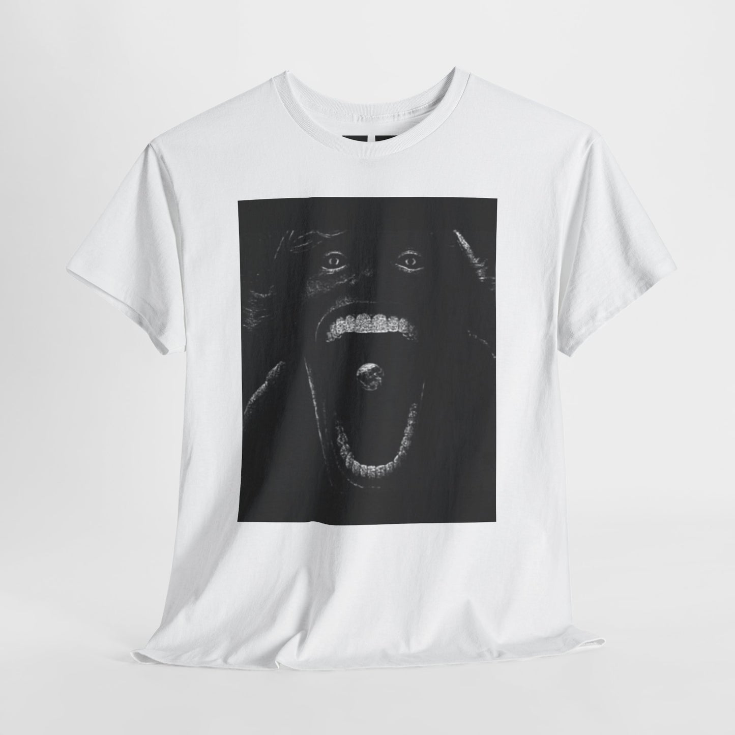 67 Meme Monster T-Shirt — Scary Graphic Tee for Meme Fans & Horror Lovers - Creepy