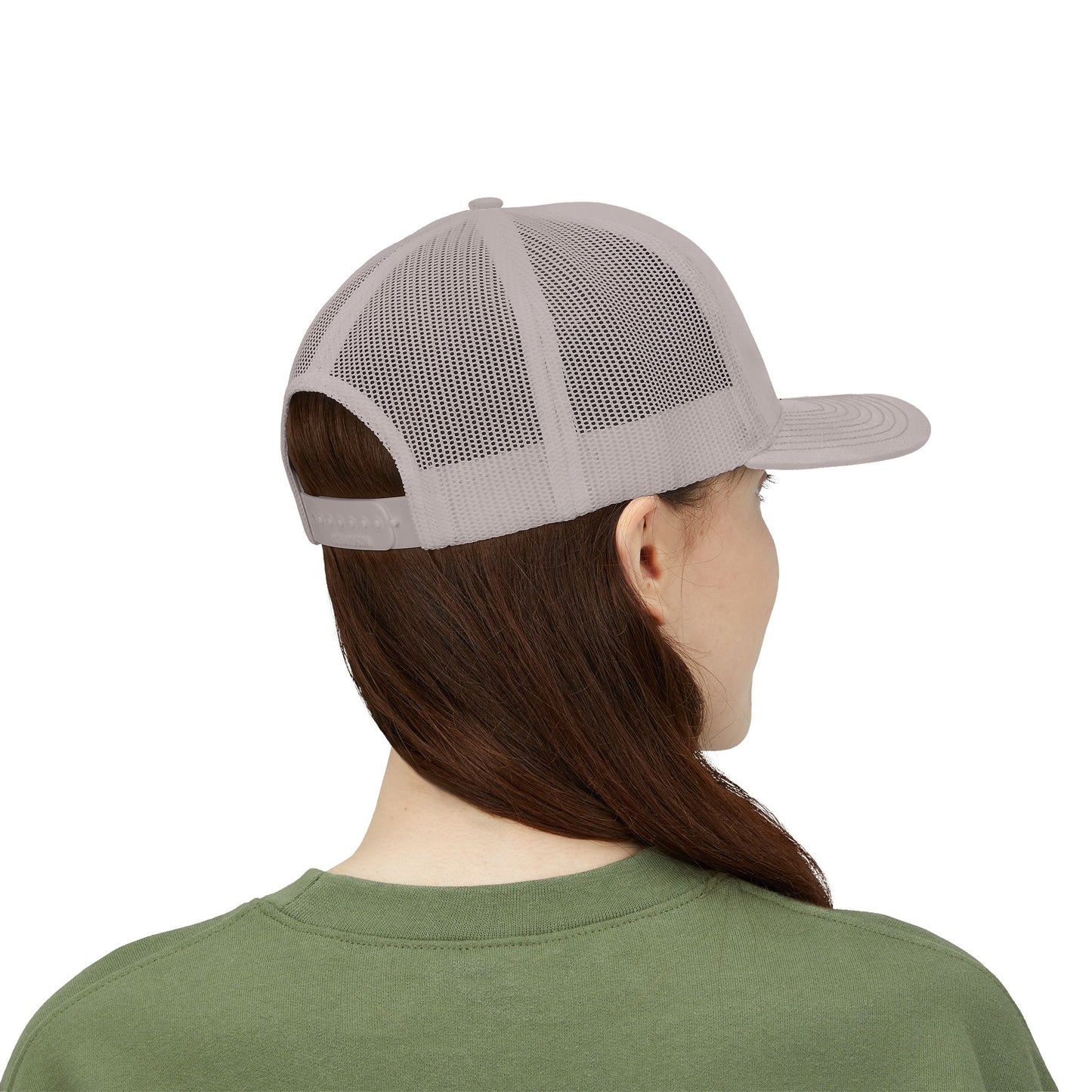 Kendrick Lamar "Not Like Us" Comic Cover - Snapback Cap