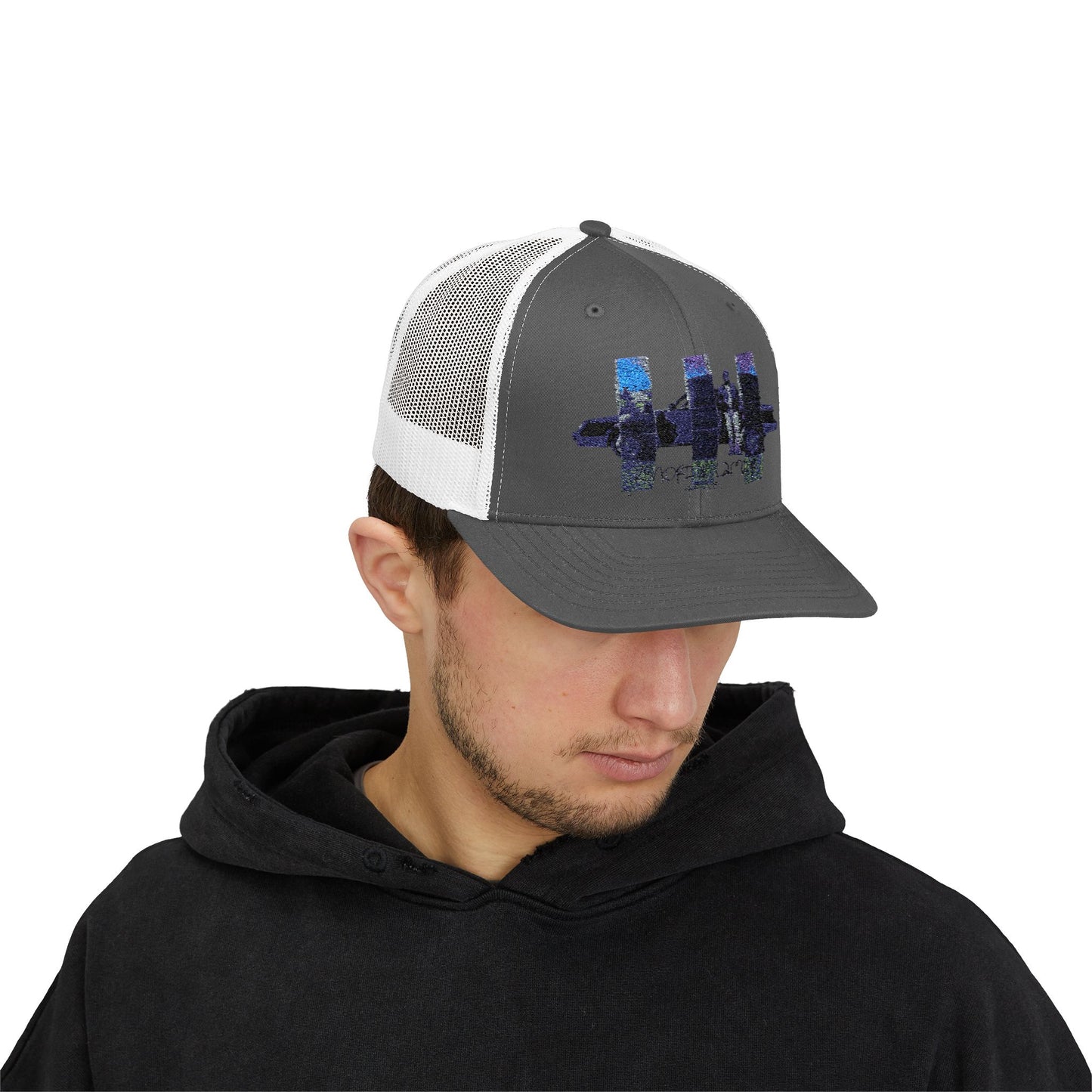 Kendrick Lamar GNX + good kid, m.A.A.d city Mashup - Snapback Cap