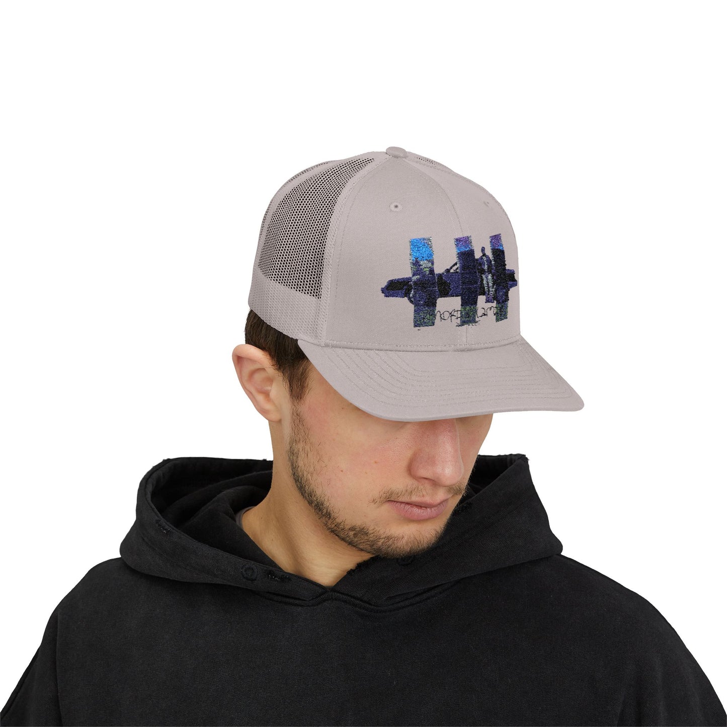 Kendrick Lamar GNX + good kid, m.A.A.d city Mashup - Snapback Cap