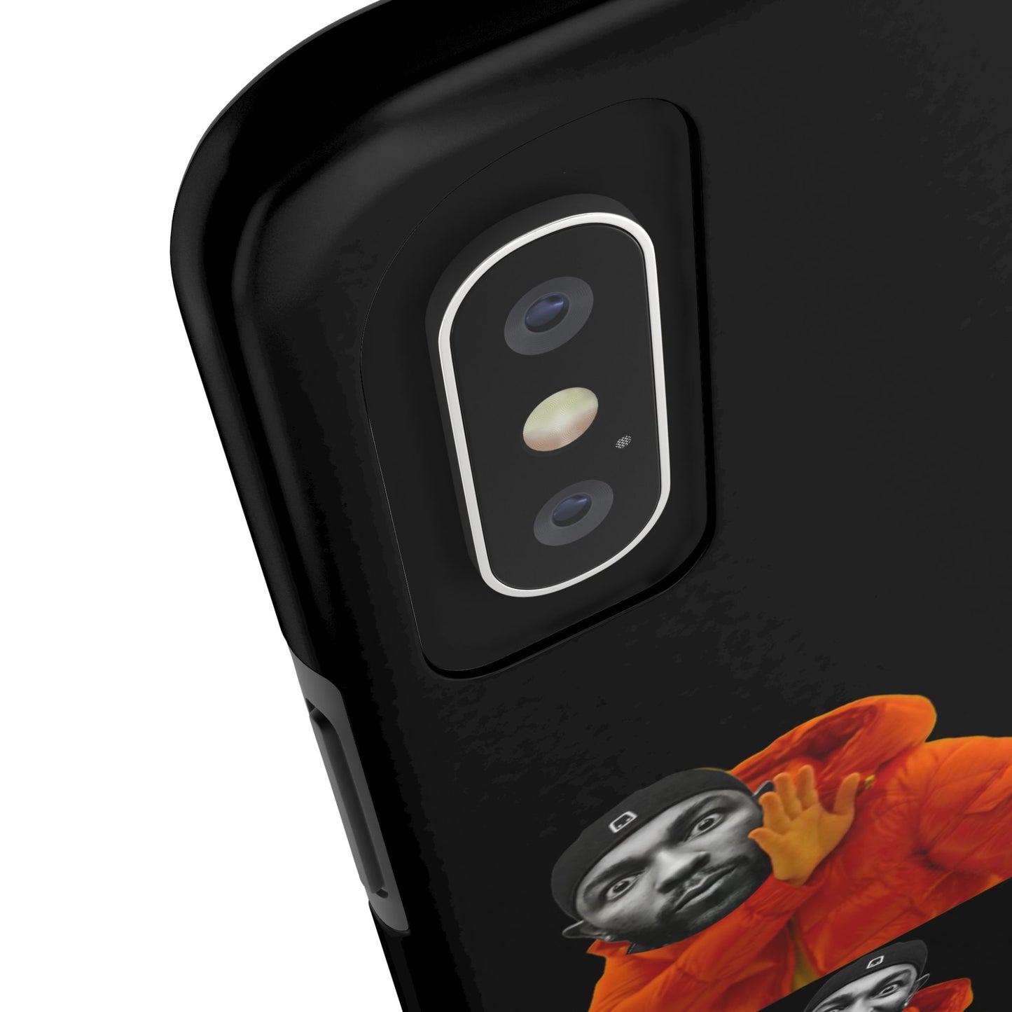Kendrick Lamar Mustard Drake Meme - Phone Case