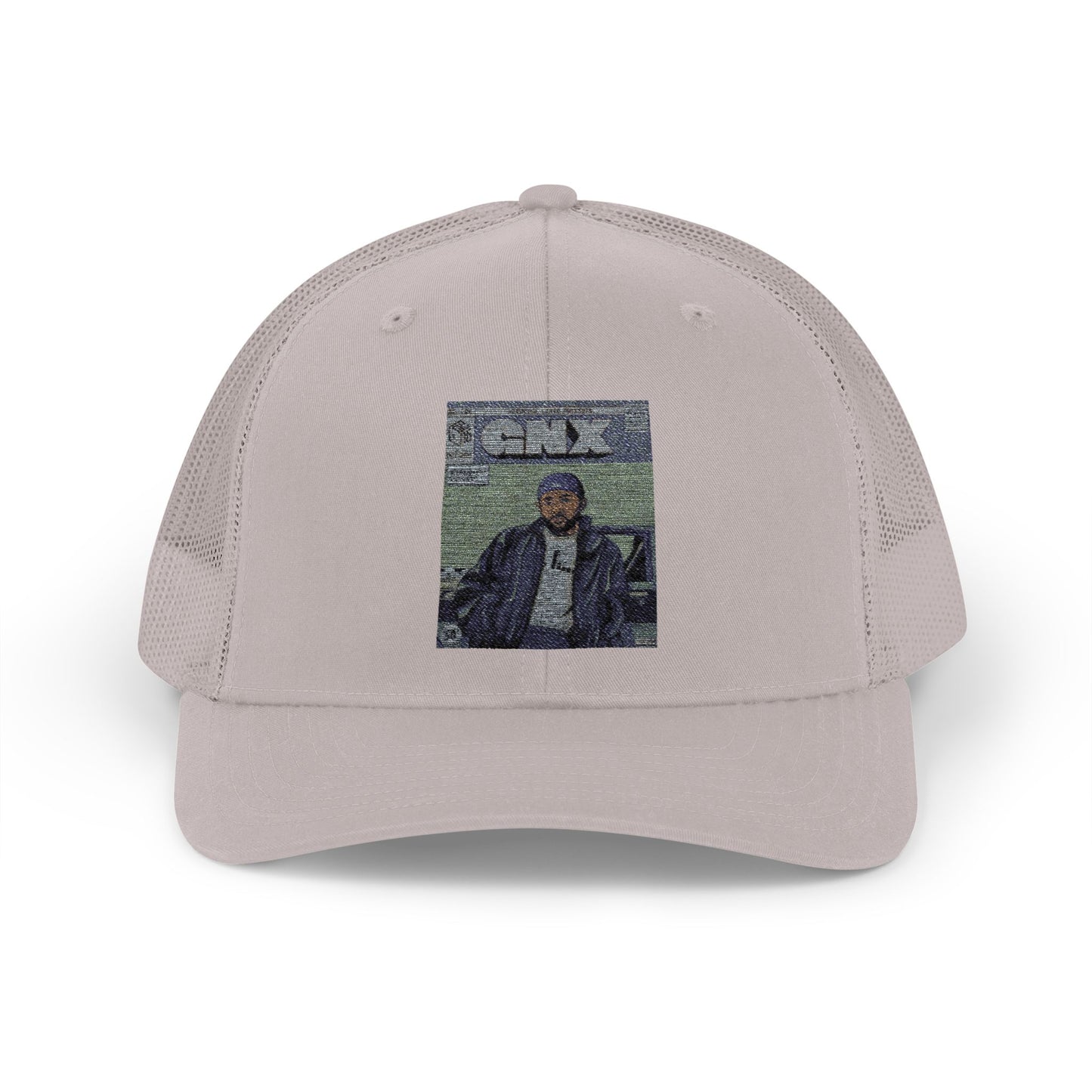 Kendrick Lamar "GNX" Comic Cover - Snapback Cap