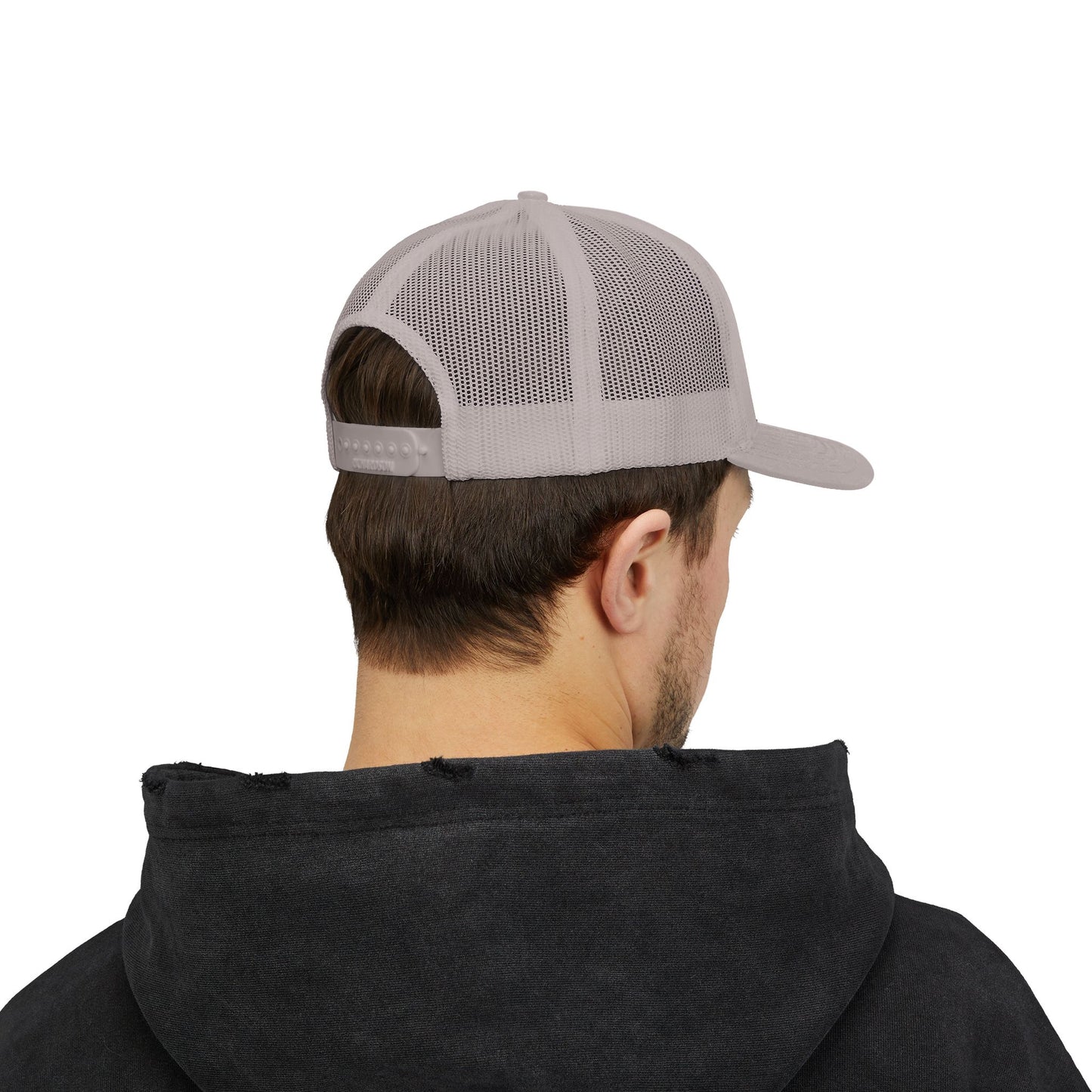 Kendrick Lamar "Not Like Us" Comic Cover - Snapback Cap