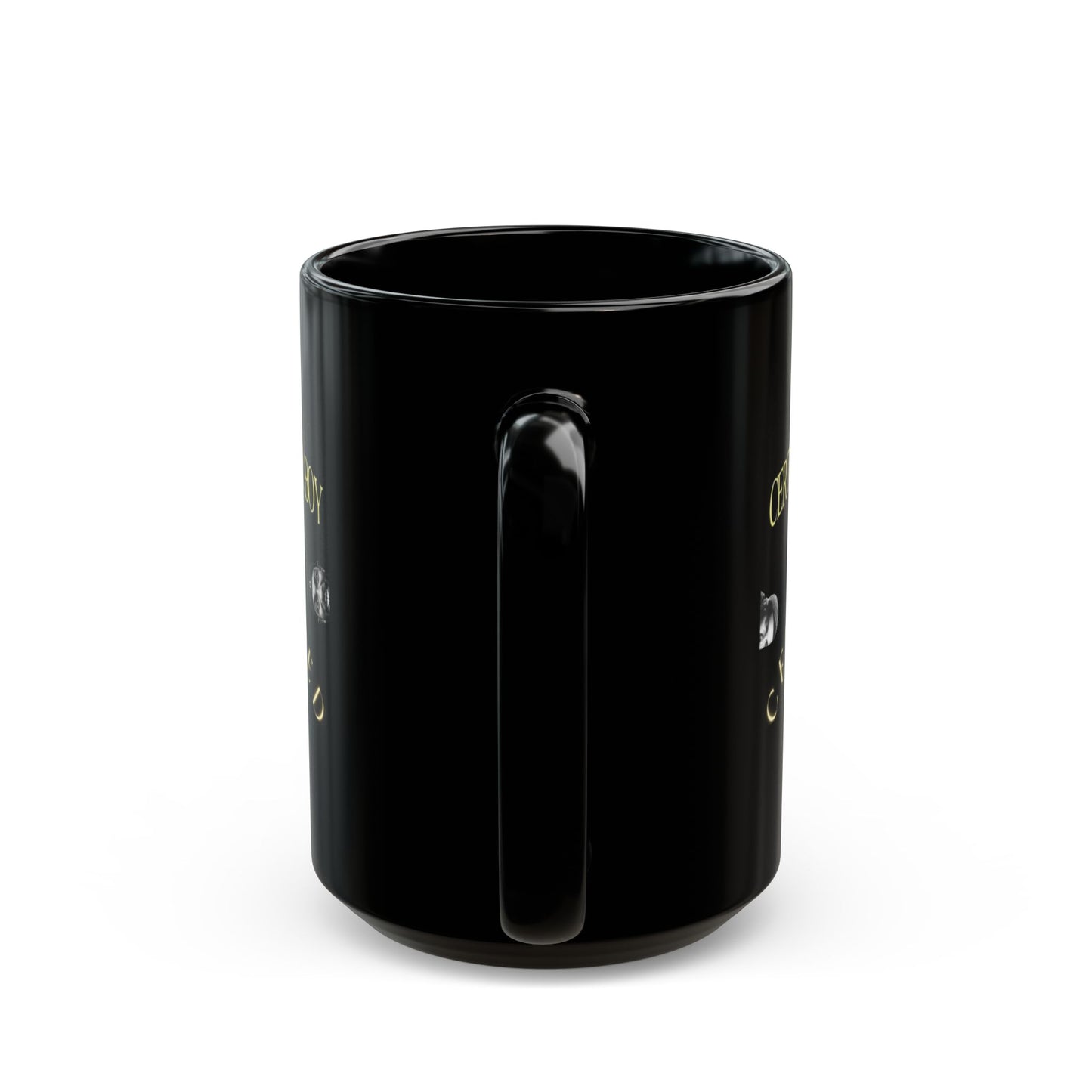 Kendrick Vs Drake 'Certified Lover Boy' Diss - Mug, Black (11oz, 15oz)