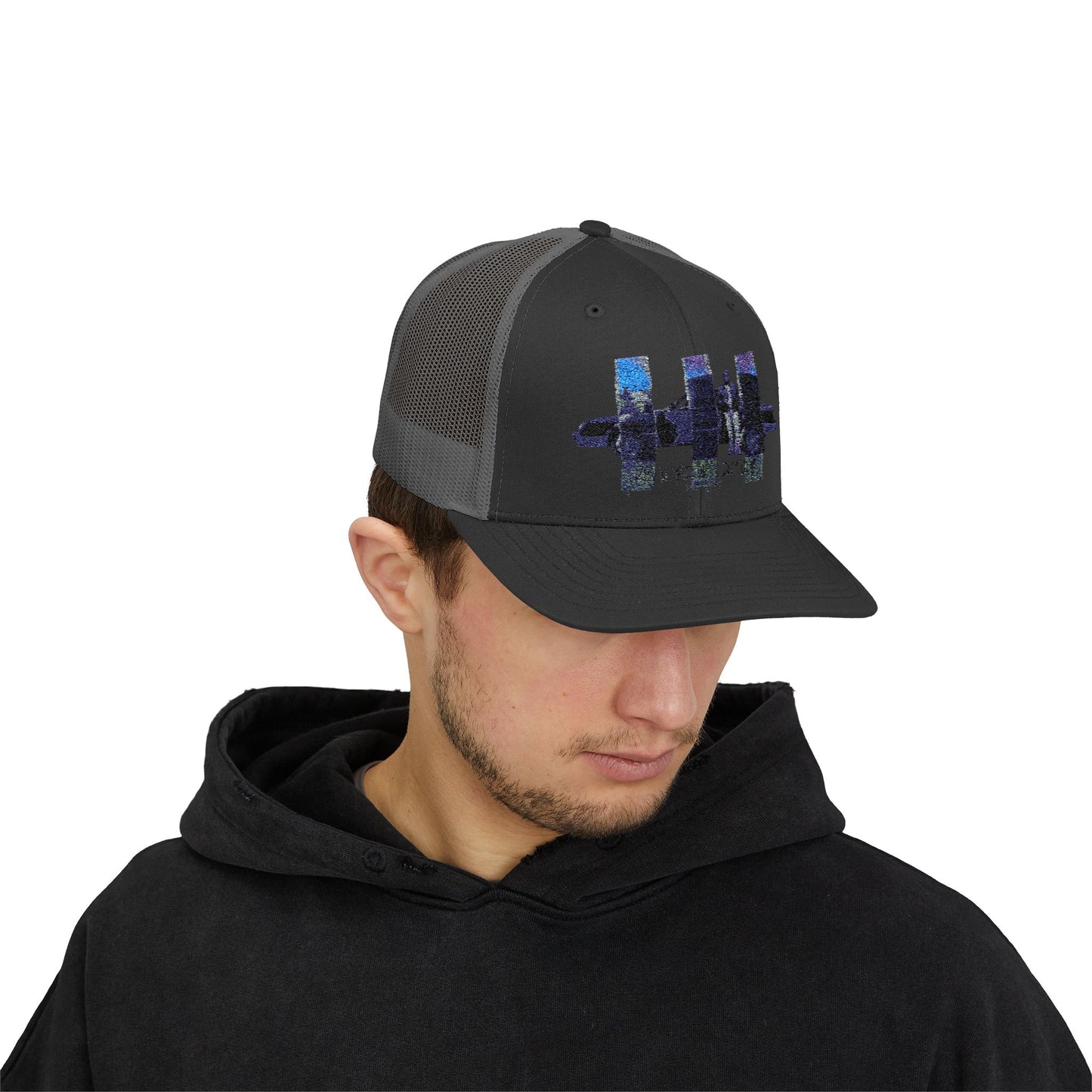 Kendrick Lamar GNX + good kid, m.A.A.d city Mashup - Snapback Cap