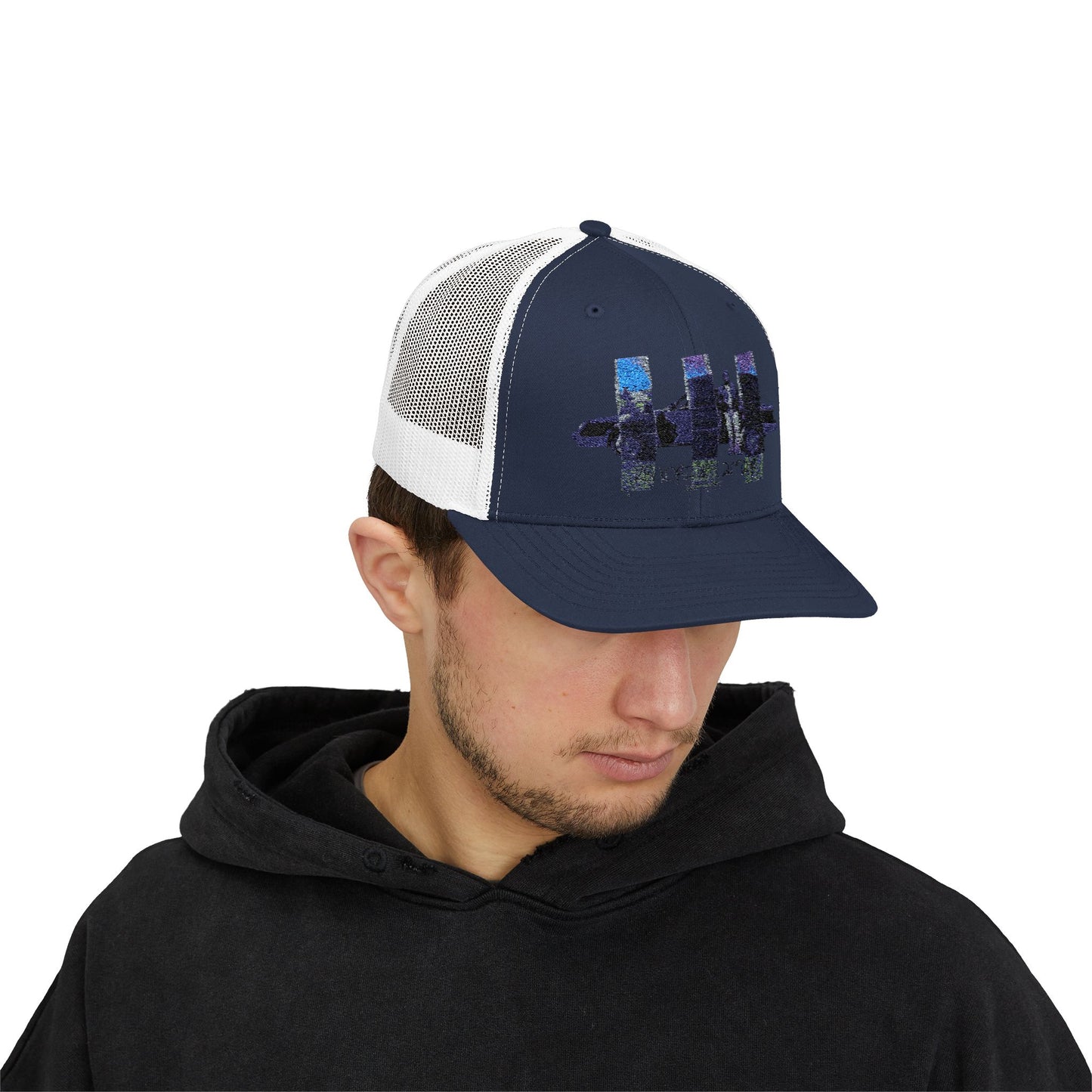 Kendrick Lamar GNX + good kid, m.A.A.d city Mashup - Snapback Cap