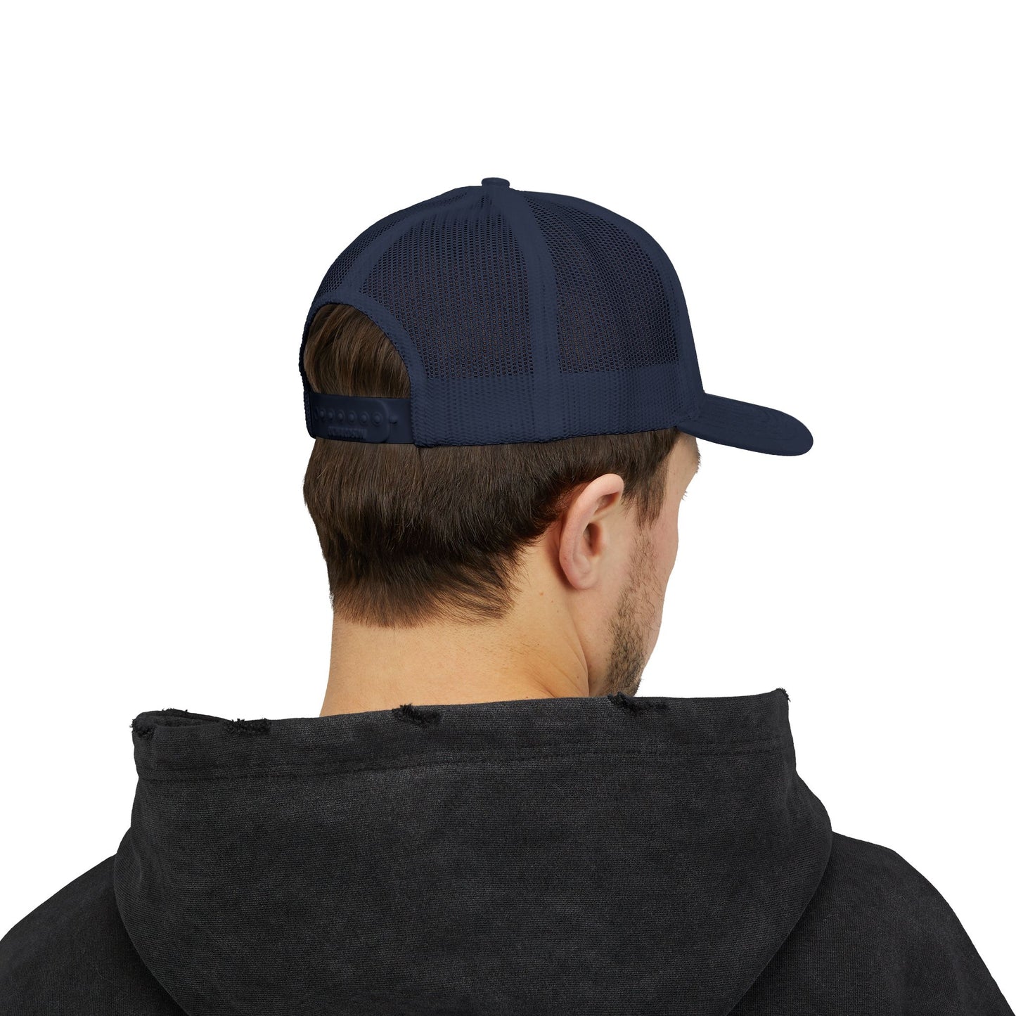 Kendrick Lamar "Not Like Us" Comic Cover - Snapback Cap
