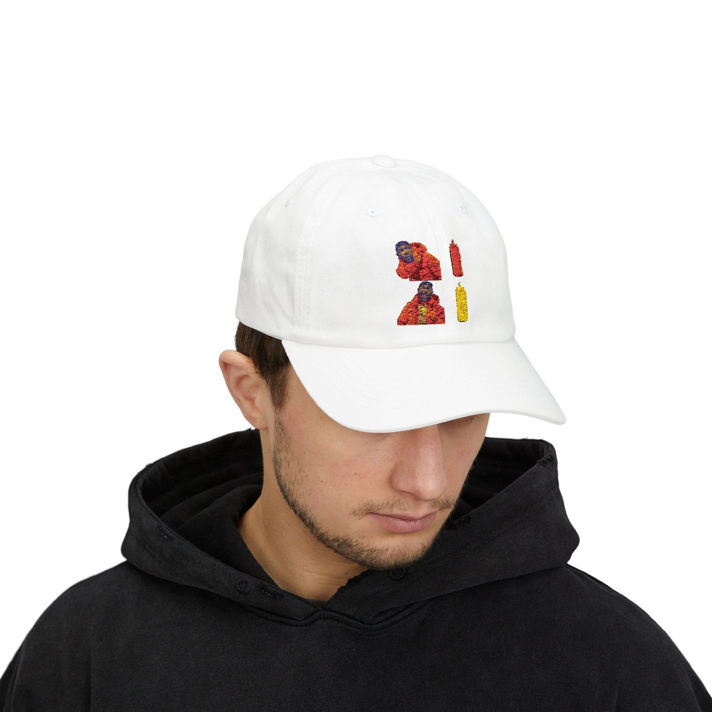 Kendrick Lamar Mustard Meme - Dad Cap