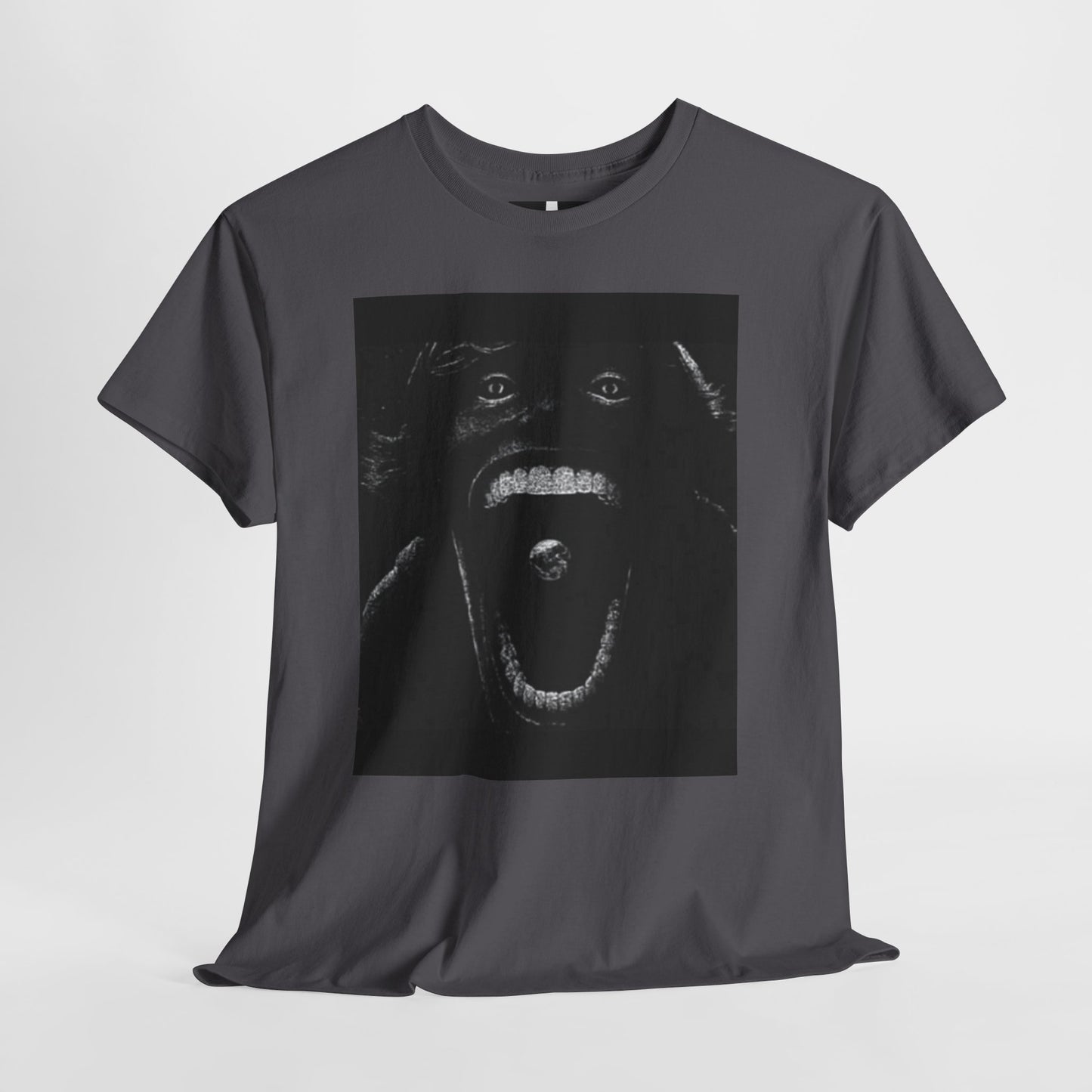 67 Meme Monster T-Shirt — Scary Graphic Tee for Meme Fans & Horror Lovers - Creepy