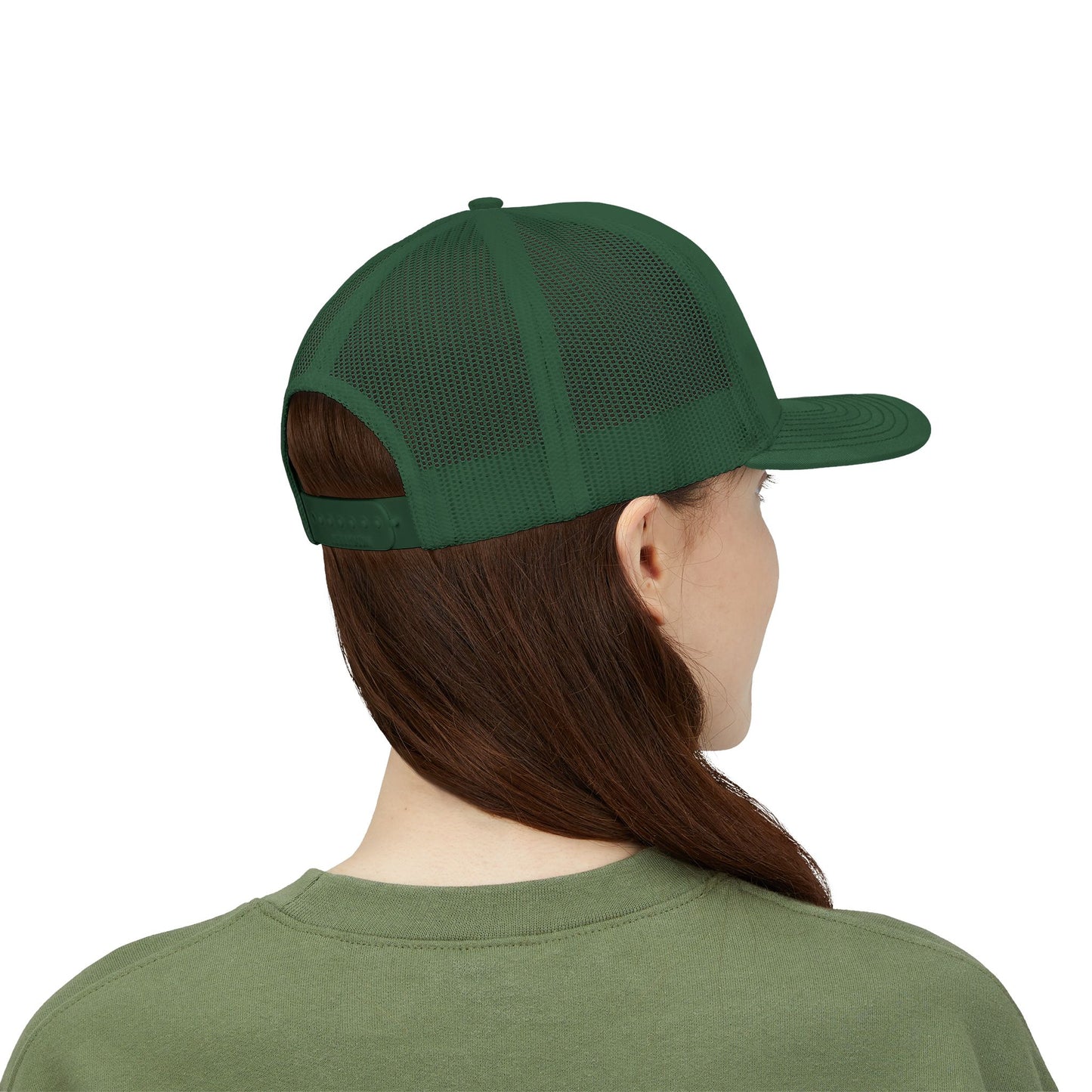 Kendrick Lamar "Not Like Us" Comic Cover - Snapback Cap