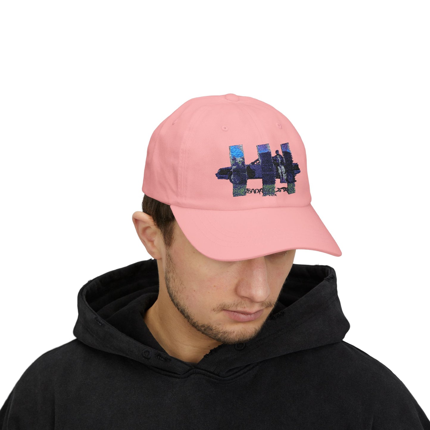 Kendrick Lamar GNX + good kid, m.A.A.d city Mashup - Dad Hat