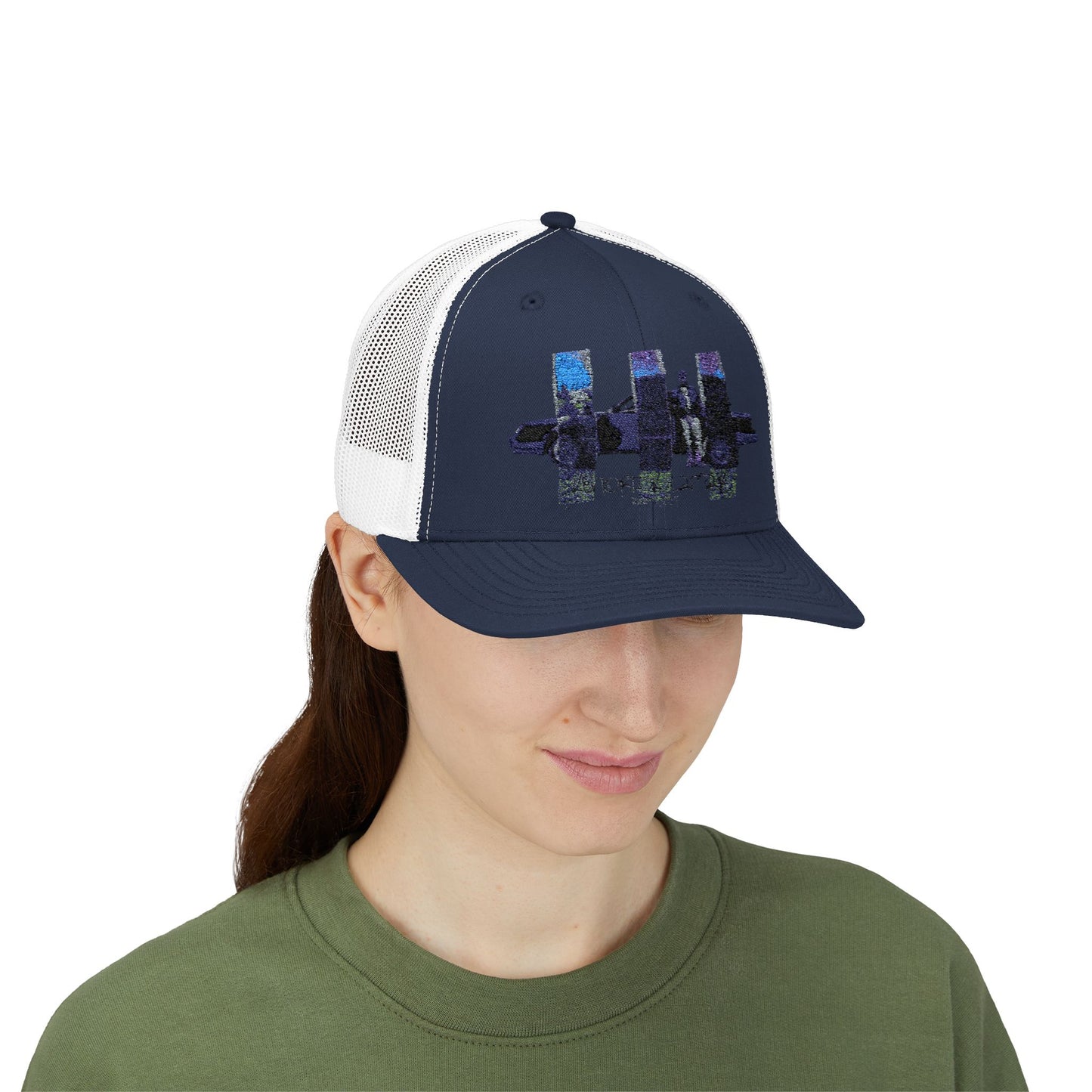 Kendrick Lamar GNX + good kid, m.A.A.d city Mashup - Snapback Cap
